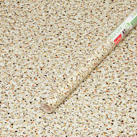 Klebefolie Eco Line Terrazzo Stone image number null